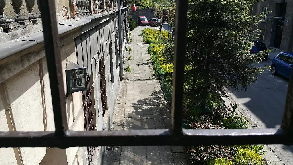 Apartment Vis'A'Vis Wawel Castle Kraków