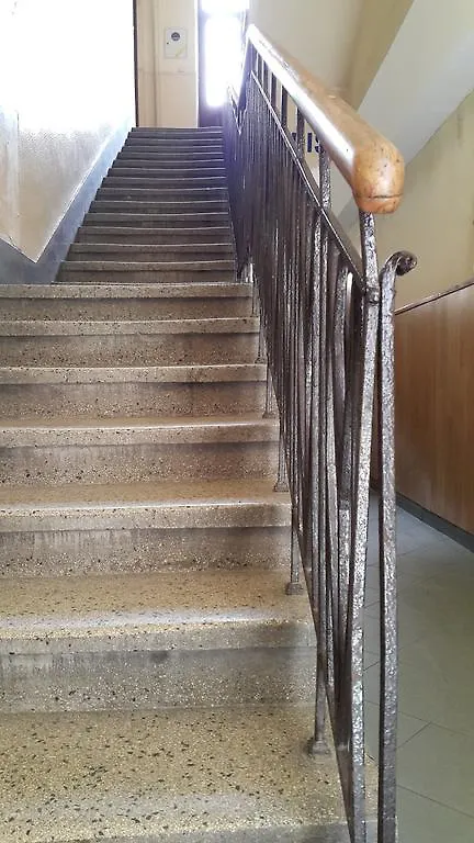 Apartment Vis'A'Vis Wawel Castle Kraków Polska